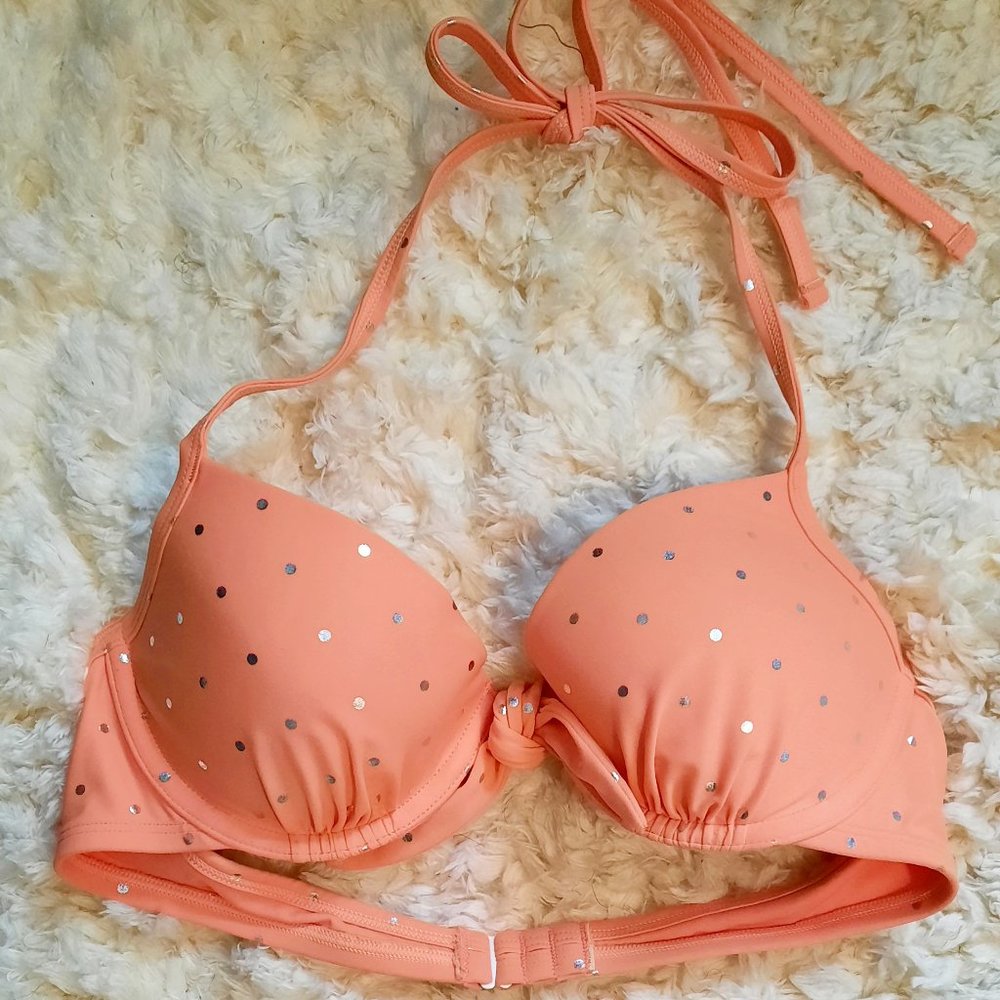 AMERICAN EAGLE Bikini Top
